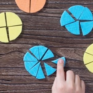 "Kek yapmak da matematiğe dahil"