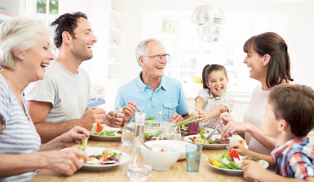 Ramazanda sağlıklı beslenme