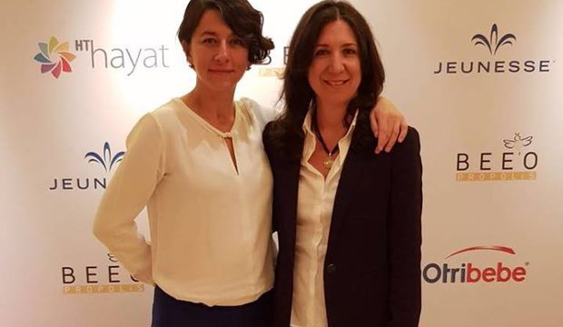 Mindful Ebeveynlik Semineri gerçekleşti!