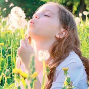 Alerjik çocuk istemiyorsak 'Doğaya dönmek tek çözüm'