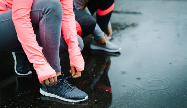 Hastayken spor yapmak zararlı mı?