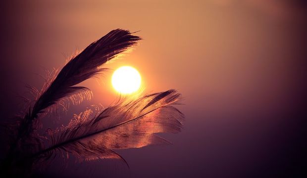 Ruhun da bir kalitelisi var