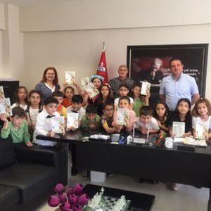 Sınıfın öyküleri