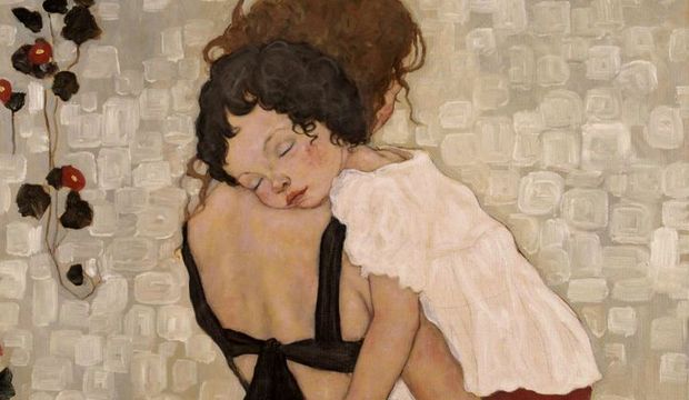 Kendiniz ve çocuğunuz için yapacağınız 10 iyilik