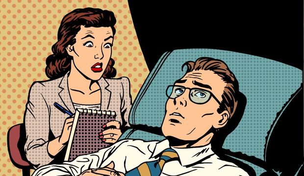 Terapi hakkında doğru bilinen yanlışlar