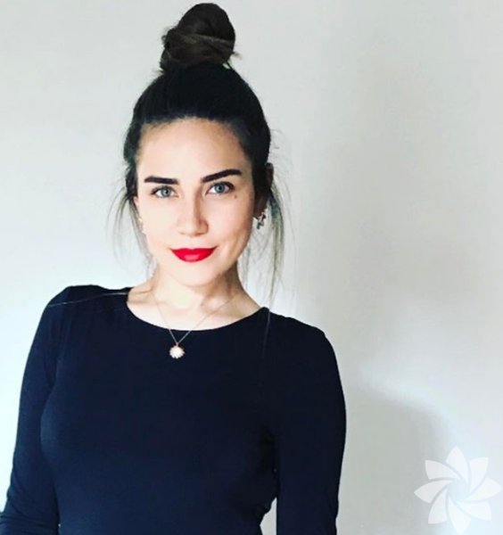 Buse Varol�un ınstagram paylaşımları Yaşam