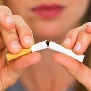 Sigara bağımlılığı nasıl başlar?