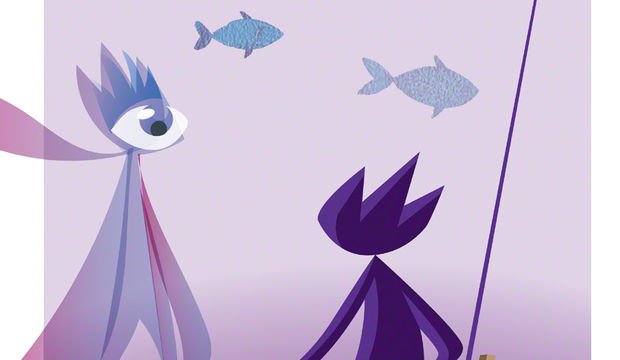 Paulo Coelho'nun Simyacı adlı eserinden