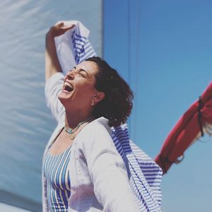 Aslıhan Gürbüz sosyal medyada ne paylaşıyor?