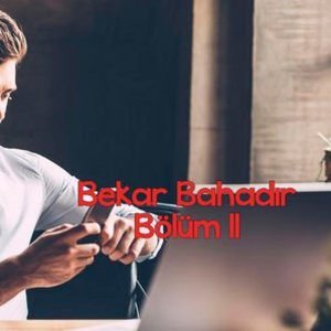 Kendin gibi olmaktan daha çekici bir şey yok