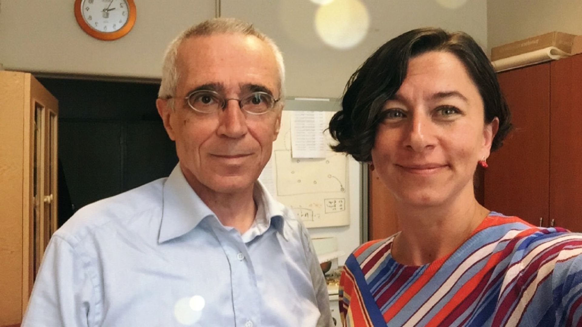 &quot;İnsanın en büyük korkusuyla haşır neşir oluyoruz&quot; Yaşam