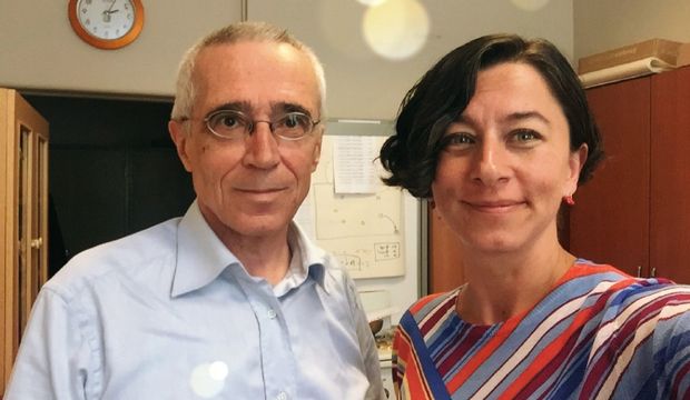 "İnsanın en büyük korkusuyla haşır neşir oluyoruz"