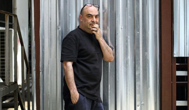 Murat Daltaban: ‘Uluslar üstü tiyatro fikri beni heyecanlandırıyor’
