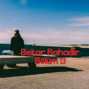 Kaybetmek bir ruh halidir oğlum