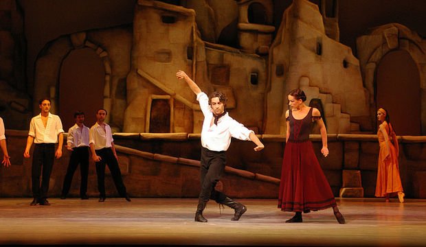 İstanbul operaya doyacak!