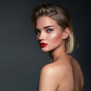 Işıl ışıl cilt: Aydınlatıcı