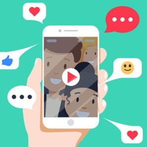 Ekran paylaşımından gerçek paylaşımlara