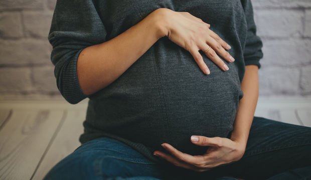 Hamilelikte beyne neler olur?