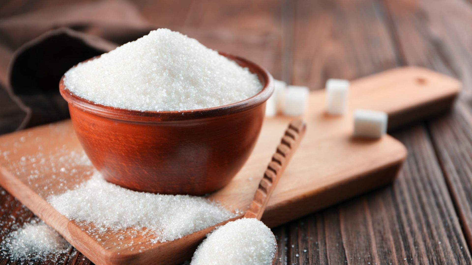 Çok fazla şeker tüketmek diyabete neden olur mu? | Sağlık