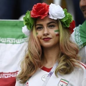 İran'da kadınlar kazandı!