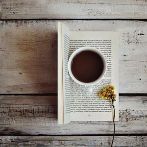 Değişime açık olanlara yepyeni bir edebi roman… 