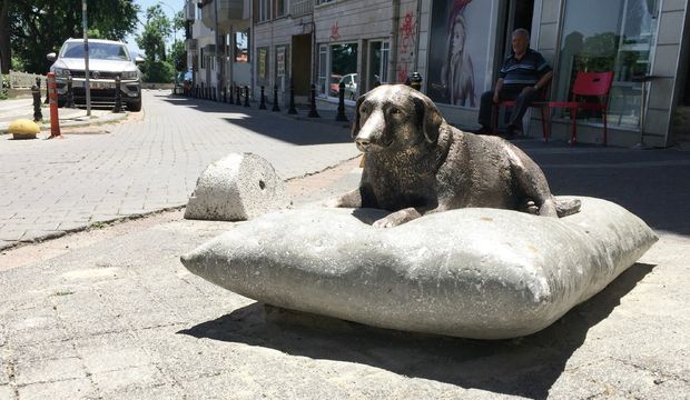 Tokyo’da Hachiko, Moda’da Tarçın