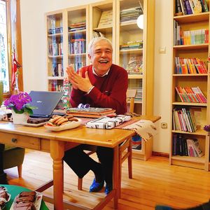 "Narsist anne-baba dönemi yaşıyoruz"