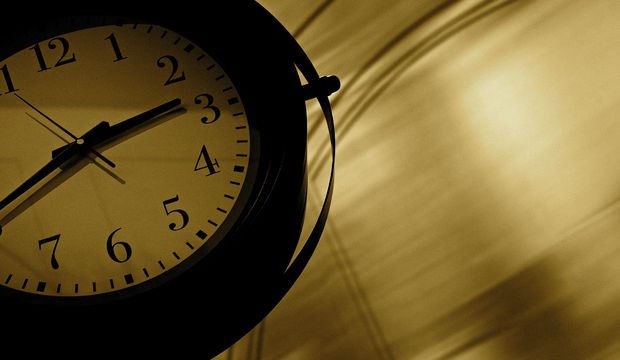 Anın farkında olmak