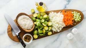 Mutfakta ne kadar iyisin?