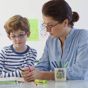 Sol beyin sisteminde gölgede kalanlar: Dislektik çocuklar