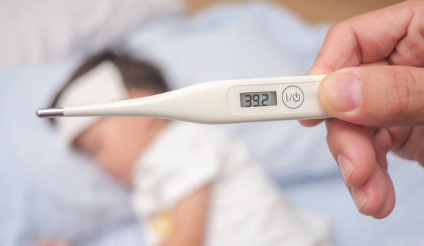 Çocuklarda yaz hastalıkları nelerdir?