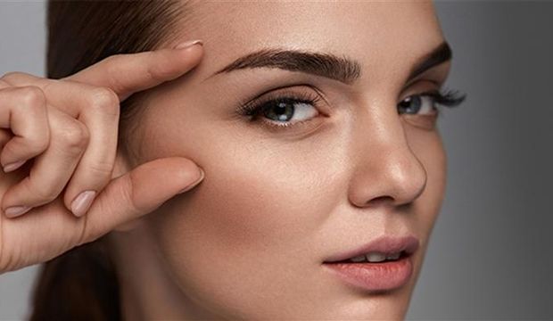 Kaş dökülmesi için doğal çözümler