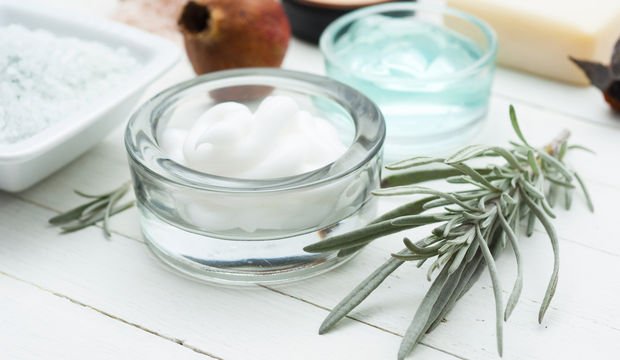 GÃ¼zellik doÄada saklÄ±: GÃ¶zenekleri sÄ±kÄ±laÅtÄ±ran losyon tarifleri 