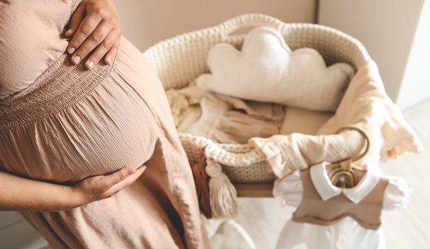 Hamilelikte bebeğin hareketleri ne zaman hissedilir?