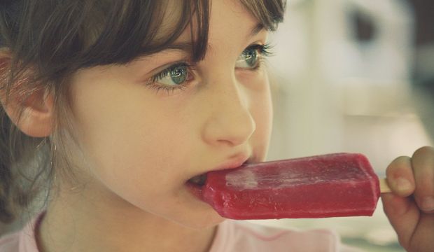 Çocuklar yaz tatilinde 5 kat fazla şeker yiyor