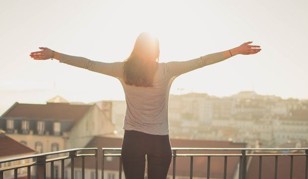 Hayatı ıskalama sanatı