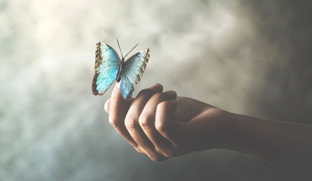 İş yerinde kendinize iyi davranın!