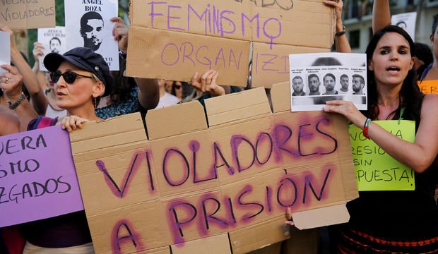 İspanya’dan “Evet, 'evet' demektir” yasası