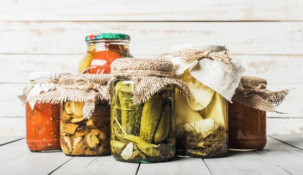 Konserve yaparken dikkat edilmesi gerekenler nelerdir?