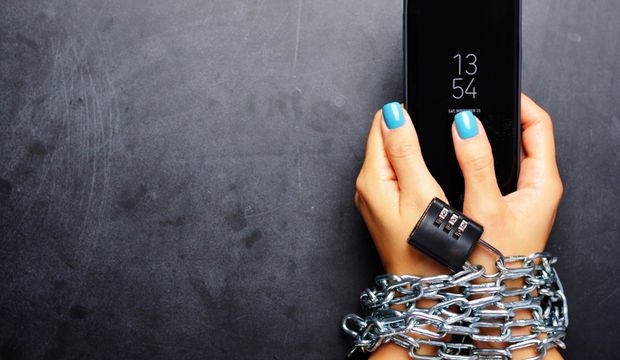 Facebook ve Instagram'ı neden daha az kullanıyorum?