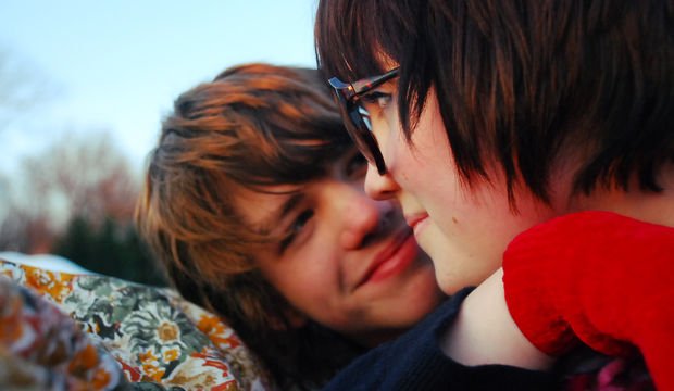 Sevgi, saygı, sadakat...