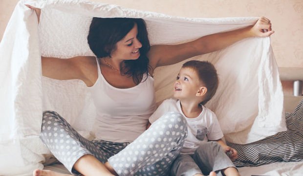 Çocukları fazla korumak onlara zarar veriyor