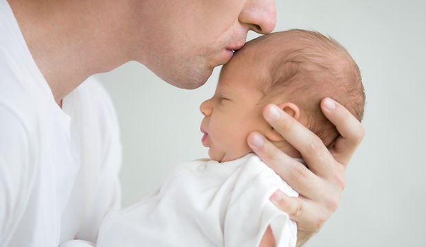 Bebek bakımında babanın rolü nedir?