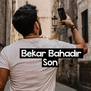 Dağa ne söylersen onu duyarsın 