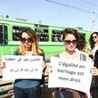 Tunus’ta kadına yönelik şiddete karşı büyük adımlar