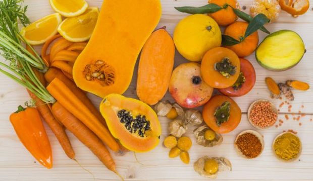 Meme kanseri riskini azaltan yiyecekler nelerdir?