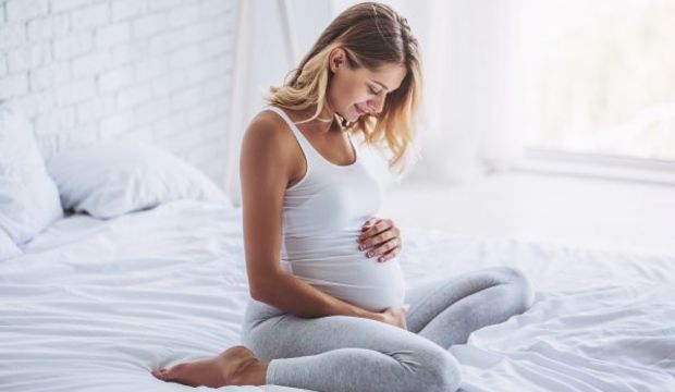 Hamilelik ve Alzheimer ilişkisi