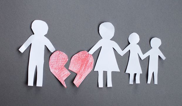 Boşanmanın ardından çocuklarınıza nasıl yardımcı olabilirsiniz?