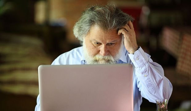 Ali Nesin’e en büyük matematik ödülü