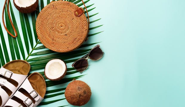 Sıcaklarda bu renkleri giyin